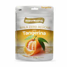 Bala Zero Açúcar SuperNutree