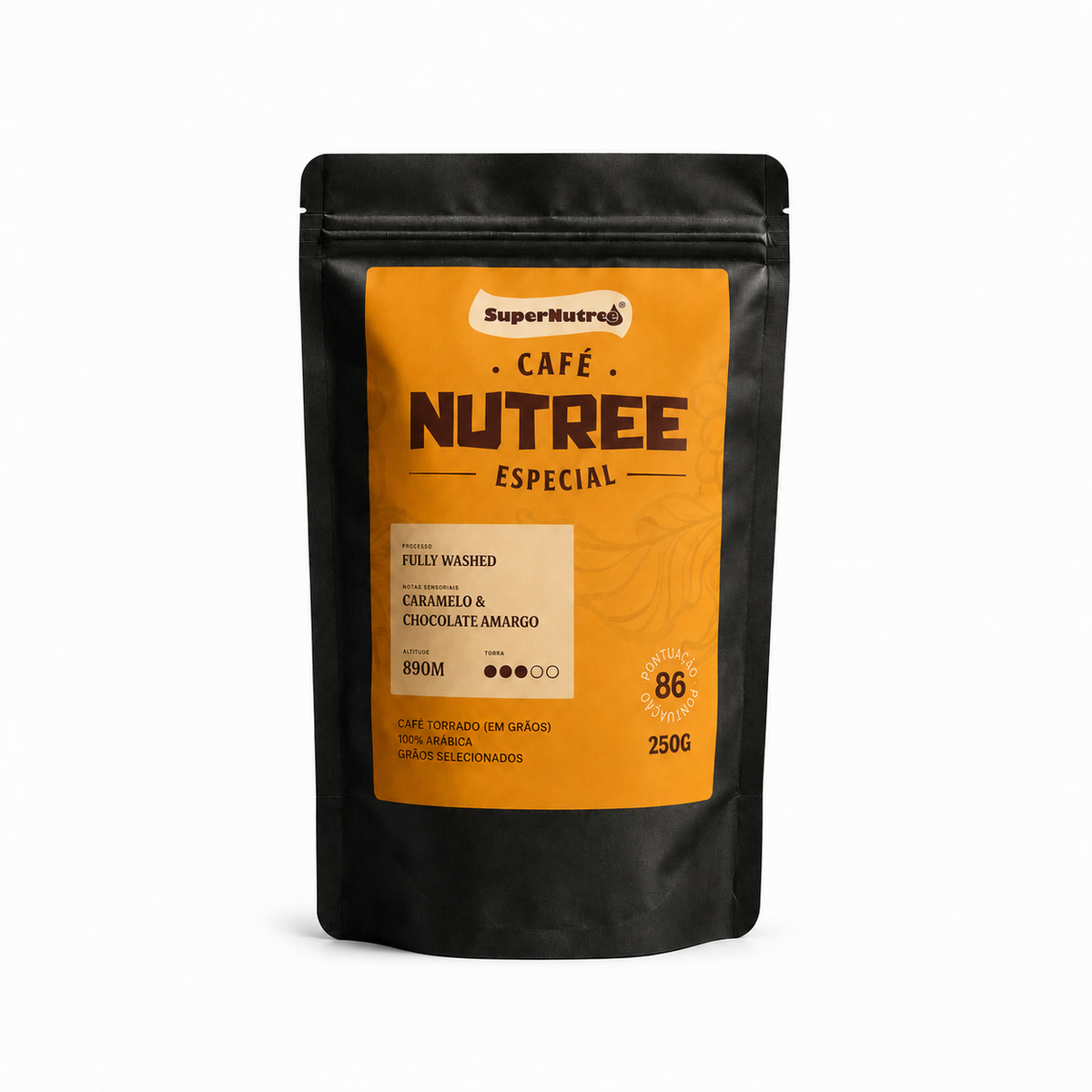 Café Nutree Especial 250g