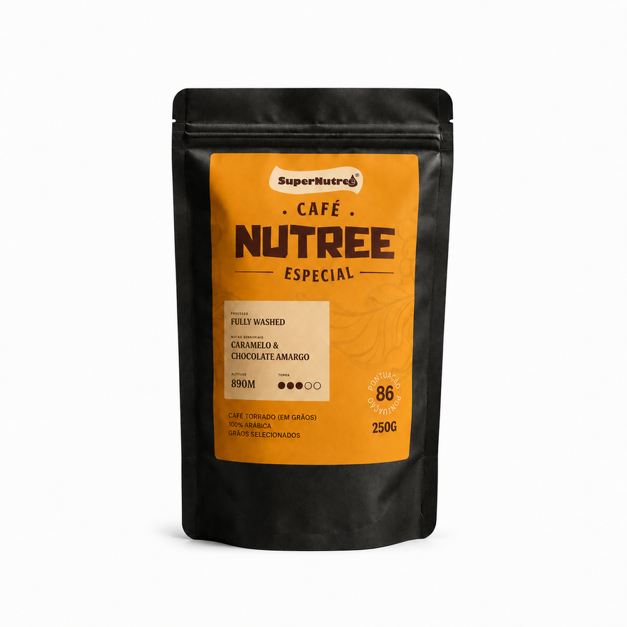 Café Nutree Especial 250g