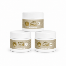 Geleia Real In Natura 15g - 3un