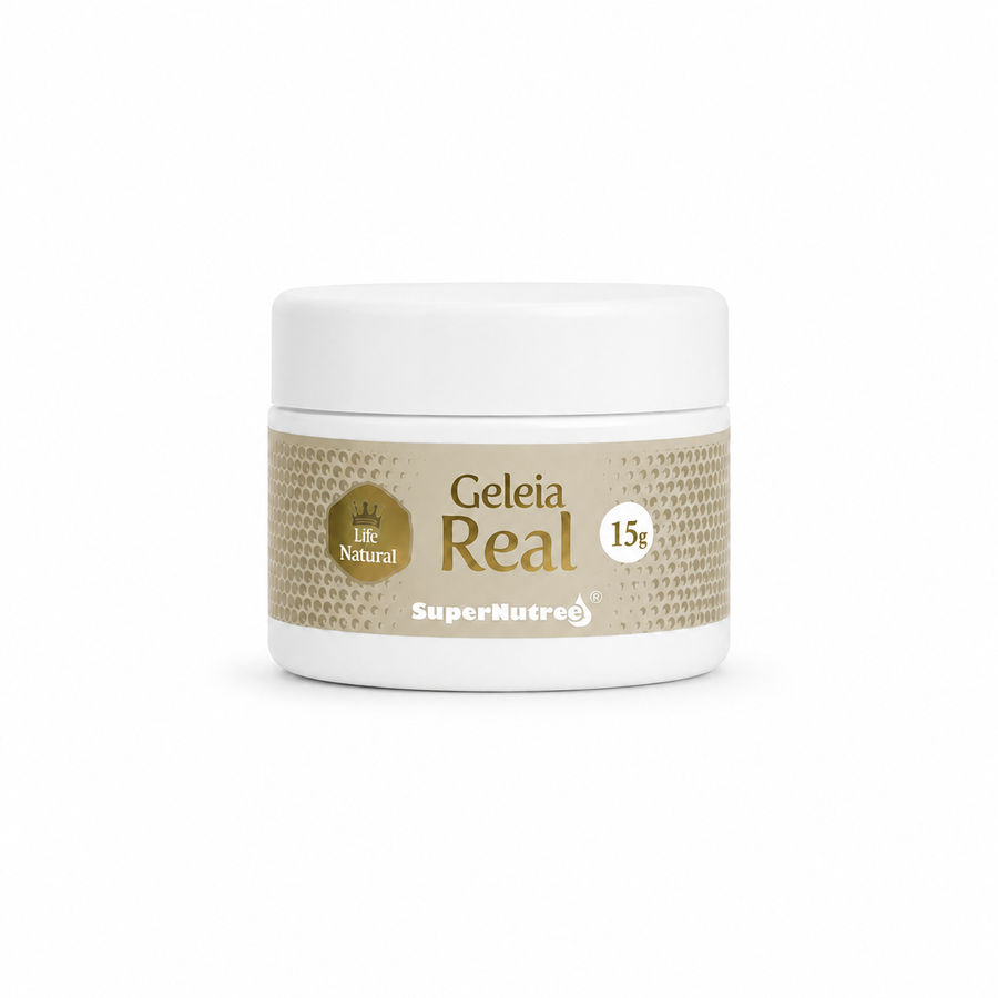 Geleia Real Pura 15g