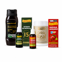 Kit Família Ativa
