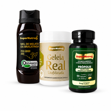 Kit Performance Natural