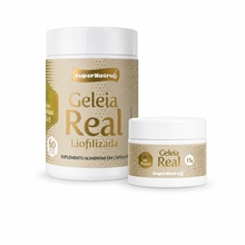 Protocolo Geleia Real